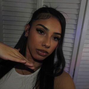 Meet your Posher, Amiyah